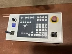 Carl Zeiss Joystick Control Panel 60 84 26-9930 Bedienpult. Fixed Price $220.00.