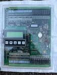 Esi Elevator Systems Board Circuit Rev Model 2A1 Serial 1141. Fixed Price $450.00.