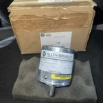 Allen Bradley 845H-SJHZ14CMY2 Optical Incremental Encoder 3/8" Shaft, Vdc. Fixed Price $769.99.