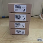 Banner Q60BB6LAF2000Q / 71743 Adjustable Field Laser Sensor. Fixed Price $325.00.