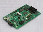 Tef 01CTPLUSBOARD Circuit T251530. Fixed Price $199.99.