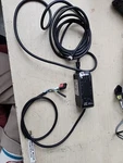 Full Wire Keyence IL-1000 Cmos Laser Appli Sensor Amplifier Unit Series. Fixed Price $69.50.