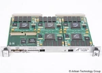 Woodward Mccoach V6M6 6U Vme Carrier Board. Fixed Price $3495.00.