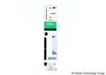 Control Techniques DST1402P Servo Driver. Fixed Price $1050.00.
