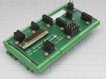 Dek Pcb 155528 Breakout Board TK022. Fixed Price $74.99.