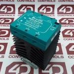 RVD3-6V75T/L Invensys Contactor, Solid State, 25A, 24-660VAC, Used. Fixed Price $129.00.