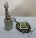 Jeol Ion Column W/ Pcb Circuit Board PH01149-1 For JSM-5900LV Sem Microscope. Fixed Price $2361.74.