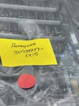 Used Honeywell Communication Module Board 30731817-005. Fixed Price $25.00.