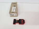 Unused Banner LM8-1 Logic Module 16302. Fixed Price $115.00.