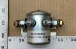 White-rodgers/rbm Relay Solenoid 24V Pn: 70-117224-5. Fixed Price $20.00.