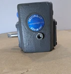 Boston Gear /altra 710-10-J Speed Reducer, Right Angle, .44HP, .375 Shaft. Fixed Price $498.00.