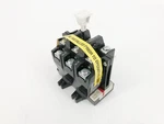 New Allen Bradley 592-EUTB Ser. Overload Relay 120-600VAC Nema A600 No Box. Fixed Price $49.95.
