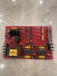 Inductoheat Circuit Board 11510-321 Assy No. 31021-013 ***guaranteed***. Fixed Price $129.00.