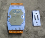 Icp Con I-7065D Power Module 4 To +30 V Dc Relays 16-BIT. Fixed Price $59.99.