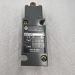 Allen Bradley 802T-DP1 Oil Tight Limit Switch. Fixed Price $84.99.
