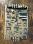 Exide 101072108D Npc 24-3-1050L Battery Charger Control Board. Fixed Price $170.00.