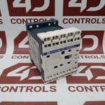 LP1K09103BD3 Telemecanique Contactor, Poles, 9A, 24VDC Coil, Used. Fixed Price $49.34.