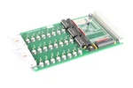 Viscom 30.008.0009, Vled, Light Emitting Diode Card. Fixed Price $109.83.