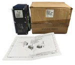 Schneider Invensys FPS400-24 Foxboro P0922YU Supply Power I/a Series 24VDC 6 Out. Fixed Price $1043.10.