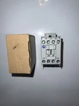 Allen Bradley Ab 100-C12EJ300 Contactor N.o. N.c. Series 9 Amps -new-. Fixed Price $99.00.