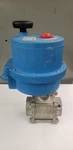 Valbia Bonomi VB060 Electronically Actuated Valve 24V Ac/dc 4.5SEC - 2" Inch Npt. Fixed Price $699.00.