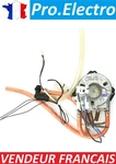 Philips HD8650 Zih 8094467 230V 1300W Coffee Maker Charger. Fixed Price $58.45.