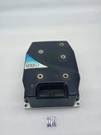 Curtis A.c. Motor Controller Part No. 389212321 Model. 1232E-2321. Fixed Price $300.00.