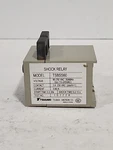 Tsubaki Emerson TSBSS60 Shock Relay 90-250VAC 50/60HZ. Fixed Price $59.50.