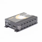 Atlona Technologies Composite Video Stereo Audio To Hdmi Format Converte. Fixed Price $102.00.