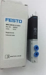 1PC New Festo MHE2-MS1H-5/2-QS-4 525117 Solenoid Valve MHE2MS1H52QS4 #a. Fixed Price $156.58.