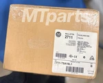 Surplus New Open Box Allen-bradley 2711-T5A16L1 Seller Year Warranty. Fixed Price $1489.00.