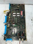 Nissei 4TP-OD118 Board UI6A-00 W/sbx Pio 4TP-3BI37. Fixed Price $750.00.