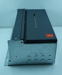 Helvar 458 Digidim Mx Chassis. Fixed Price $533.00.