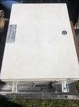 Coperion K-tron Control Panel, 2422 PART-5741-10 ,used. Fixed Price $256.00.
