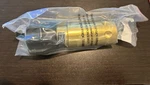 Tescom 44-1114-24 Pressure Reducing Regulator 15-2 500 Psig Brass New. Fixed Price $799.00.