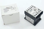 C3 Controls 300-M09N30ZC10 Mini Non-reversing, 7A, Pole, 24V Dc Coil, Aux. Fixed Price $64.99.