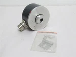 242827 New-no Box; Baumer Itd 40 Y109 1024 ? Ni D2SR12 Rotary Encoder. Fixed Price $538.19.
