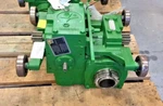 Diamond Power IK-525R Lh Used Carriage 4-ROLLER 2-3/4 525-R Soot Blower. Fixed Price $1500.00.