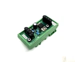 Dek 198033 Cyclone Paper Feed Break/breakout Board 462385/31. Fixed Price $44.99.