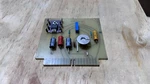 Sci Circuit Board 080-2439 Rev. Fixed Price $30.00.