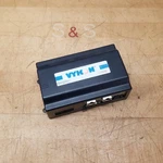 Vykon J-600E Controller, Input: 15VDC Used. Fixed Price $270.74.
