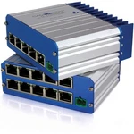 Veracity Low Voltage 802.3AT Poe Switch - Twisted Pair Layer Supported. Fixed Price $304.42.