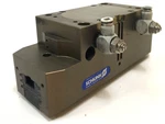 Schunk Pgn +160/1 Plus Universal Gripper +160-1 371104 Pneumatics. Fixed Price $158.27.