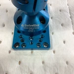 Swivellink AFSB-5 Mounting Plate W/(2)AFSB-1 & (1)AFSB-2 A29. Fixed Price $74.99.