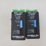 Micromo Mvp 2001B02. Fixed Price $166.04.