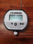 Omega Engineering DPG1000L-30INHGVAC Digitalk Vacuum Gage To -30.0. Fixed Price $45.00.