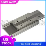 New Iko BWU40-100 Precision Ball Slide Unit. Fixed Price $406.27.
