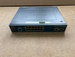 WS-C3560-12PC-S Cisco Catalyst 10BASE-T Switch. Fixed Price $96.77.