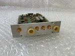 Hp Agilent 08753-60007 Board Used Pulse Generator B-2544-45 A7 42F. Fixed Price $45.00.