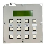 Man Roland IPS.DCP-1 03-9466D Operating Panel. Fixed Price $581.30.
